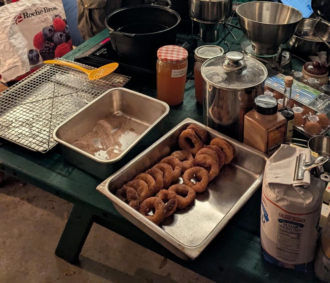 November 2025 Update